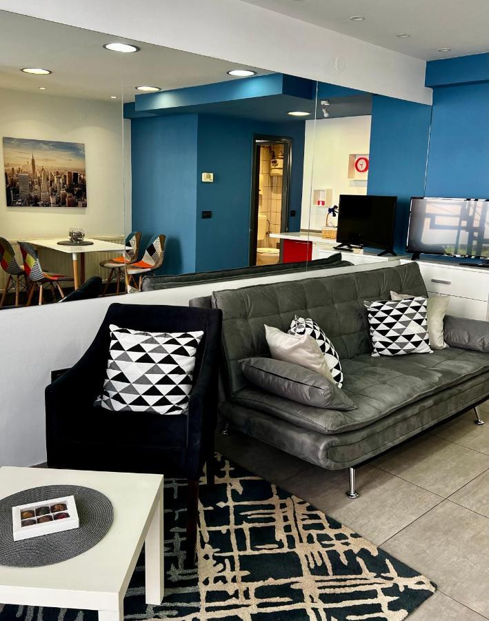 Studio Apartment Galant ซาเกร็บ ภายนอก รูปภาพ